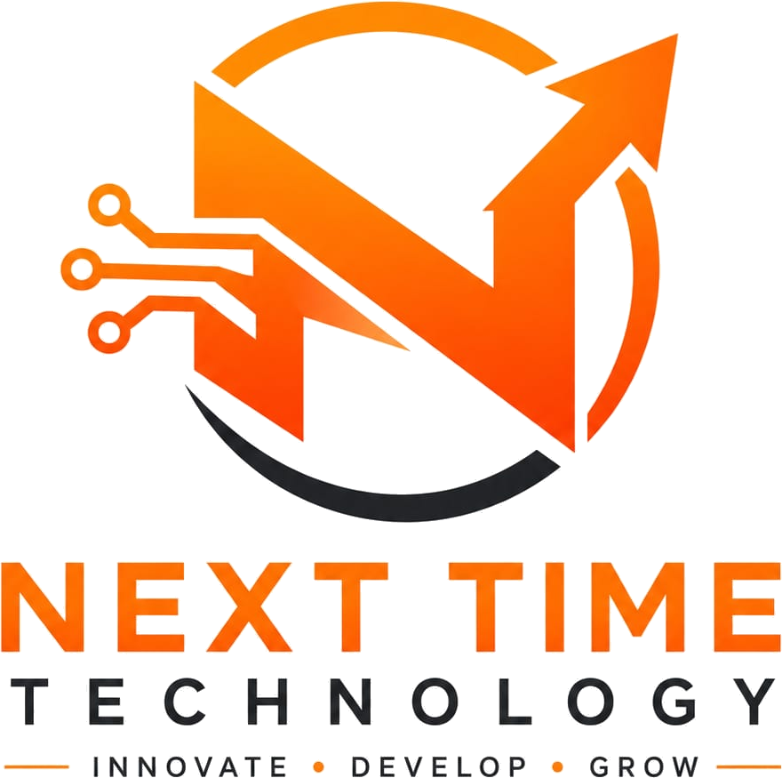 Next Time Technology Logo